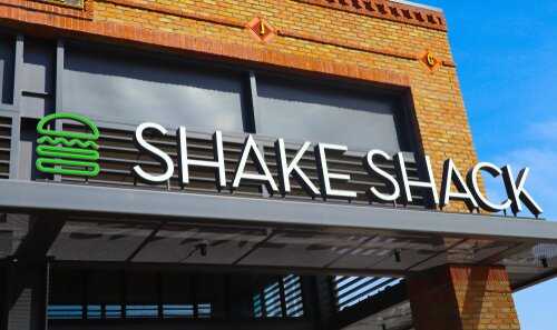 Fishtown Welcomes Shake Shack