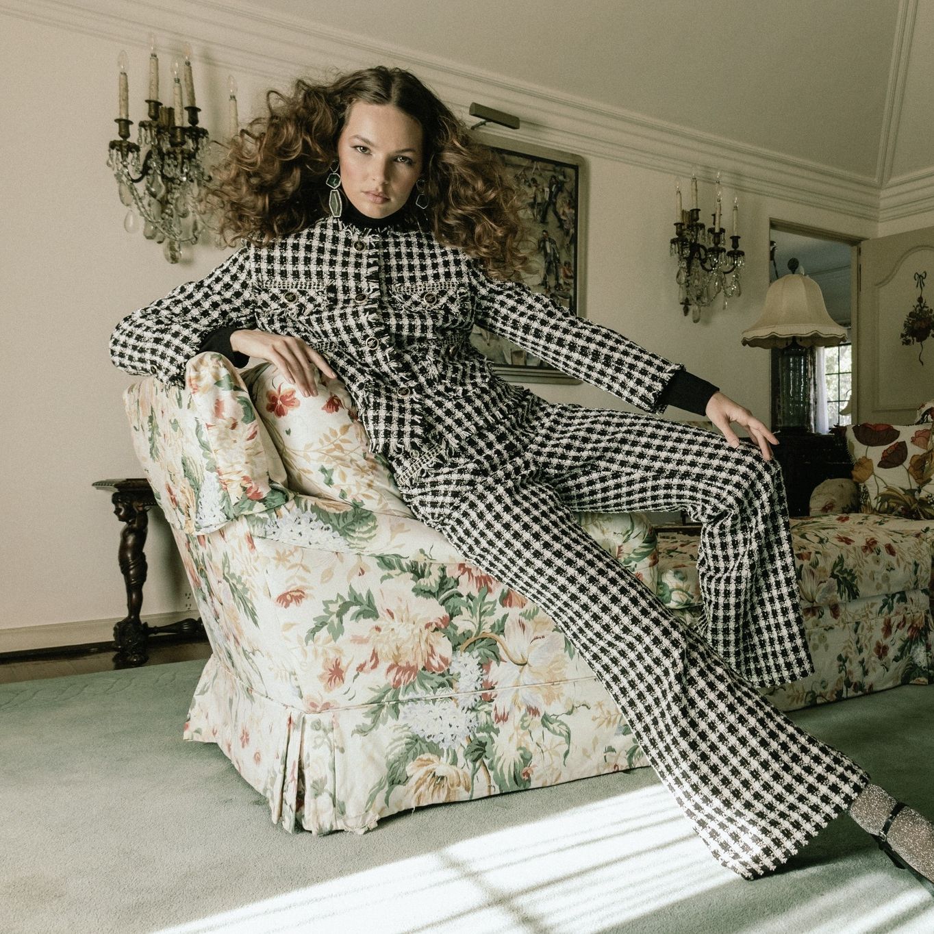 Hale Bob to Debut on Melrose Avenue in 2025