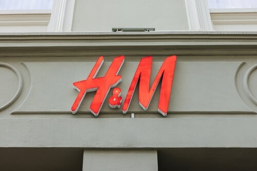 H&M Closing Santa Monica Store