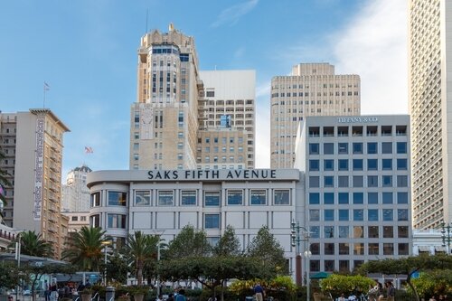 Yadav Diamonds Opens in Union Square