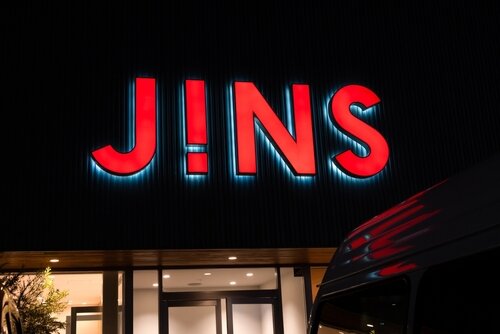 JINS opens eyewear store on Abbot Kinney Blvd., in Venice, CA