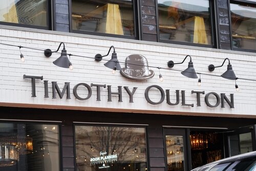 Timothy Oulton to close its Westport, CT, store by late March