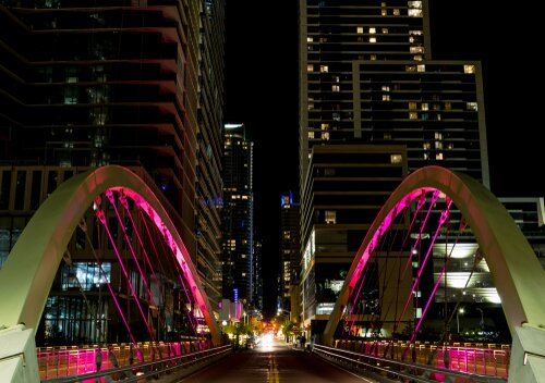 Local Expert for Austin's Second Street District shares his 2025 wish