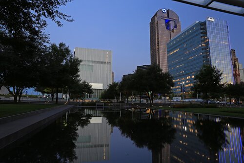 Dallas' Design District to get a new 160,000-s.f. retail development in 2026