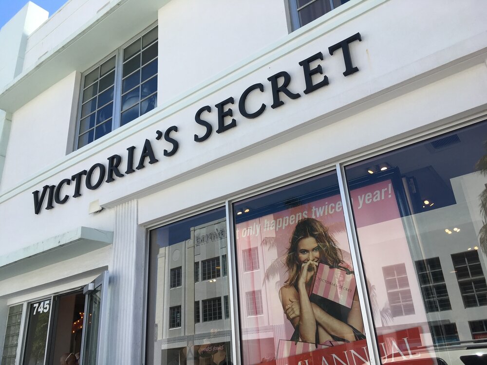 Victoria's Secret/Pink to relocate its Lincoln Road flagship in Miami Beach