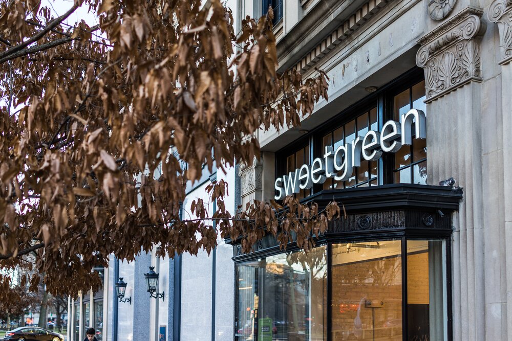 Sweetgreen and Local Kitchens to open in mixed-use project in Burlingame, Calif.