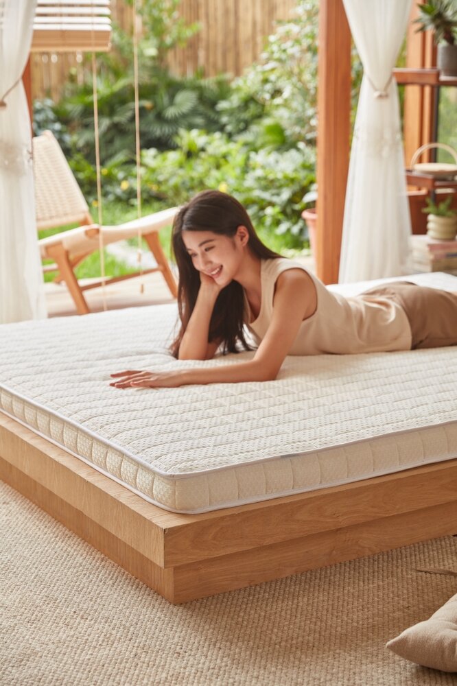 Thuma, the bedroom furniture brand, to open showroom on San Francisco's Chestnut Street