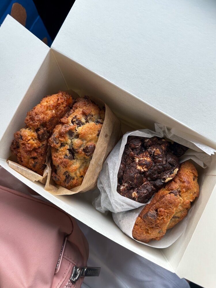 Levain Bakery to open on Chicago's W. Armitage Avenue later this year