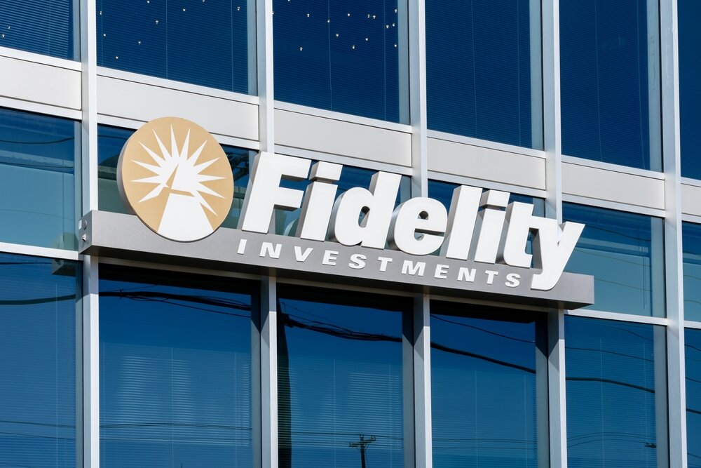 Fidelity to move into portion of former Barnes & Noble in Downtown Naperville