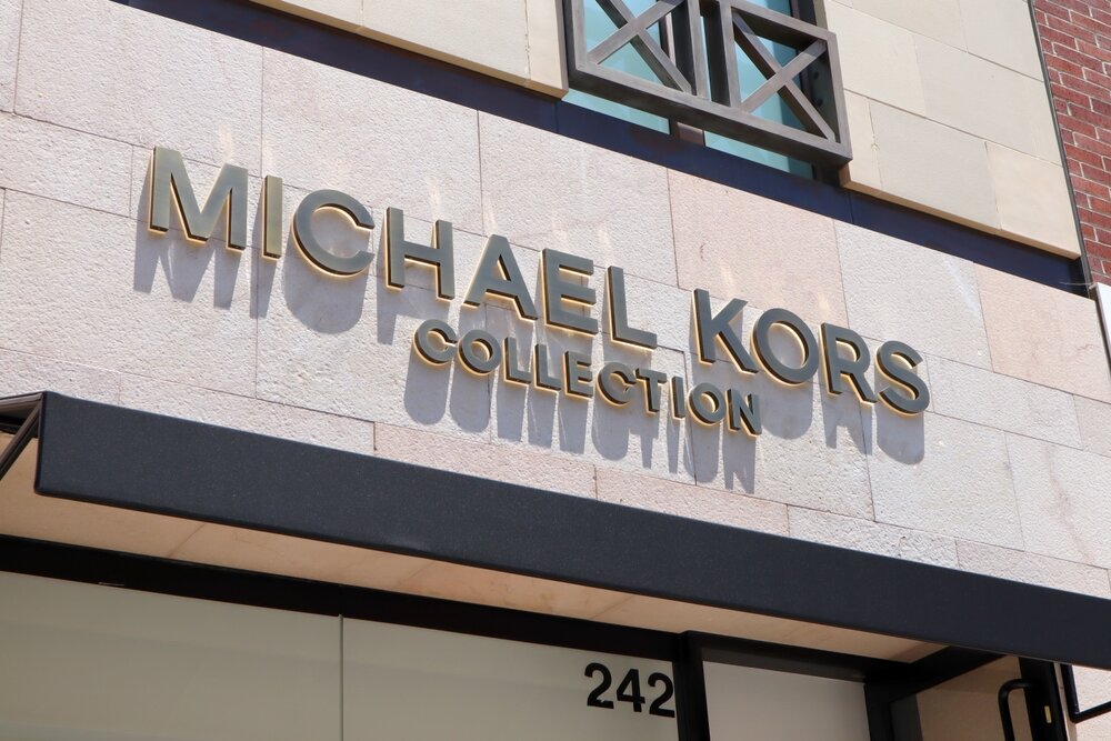 Michael Kors Returns to Rodeo Drive with a New Beverly Hills Boutique