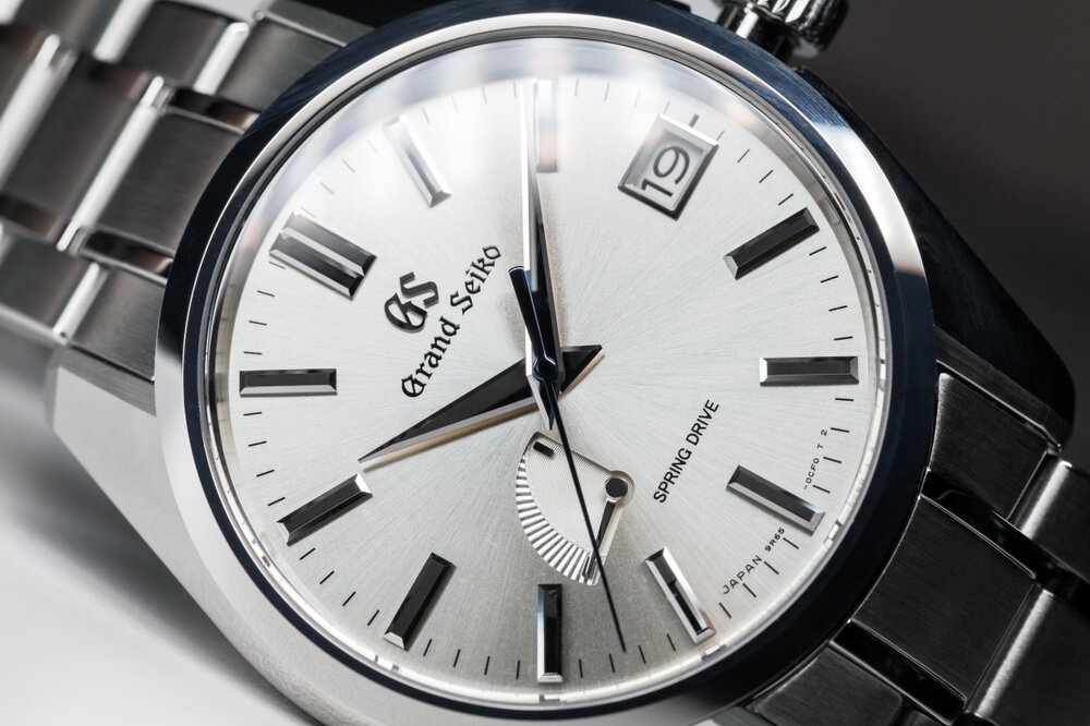 Grand Seiko Reopens Beverly Hills Boutique with ‘Alive in Time’ Concept
