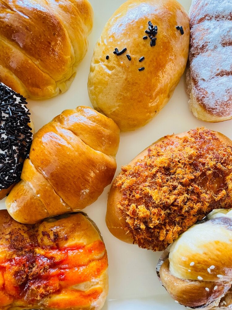 Amanda Rockman’s Bakery Brings Irresistible Pastries to Austin