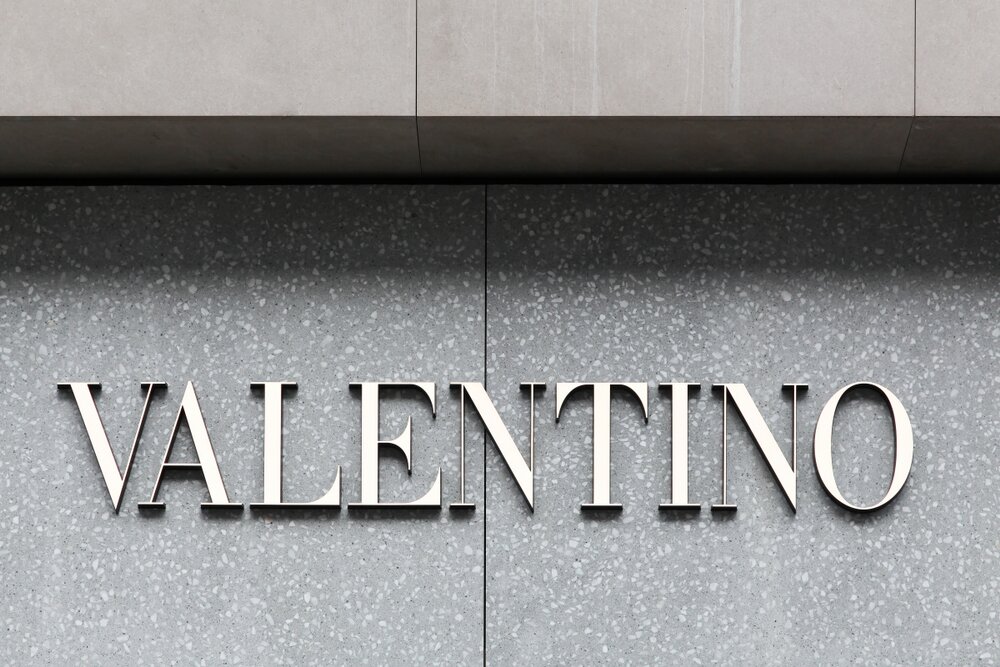 Valentino opens new elevated boutique in Miami’s Design District