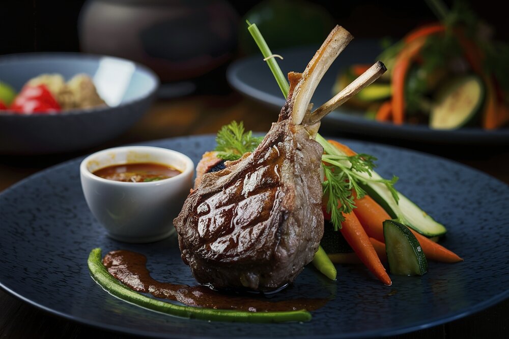 Izzy’s Steaks & Chops reopens in San Francisco