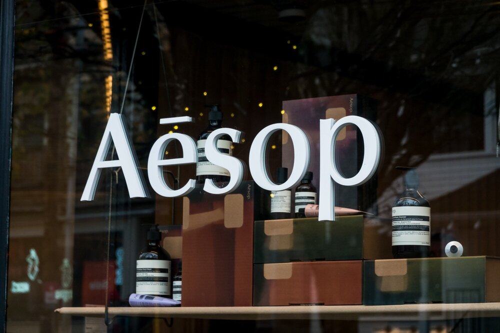 Aesop expands on the Upper East Side with new Third Avenue location