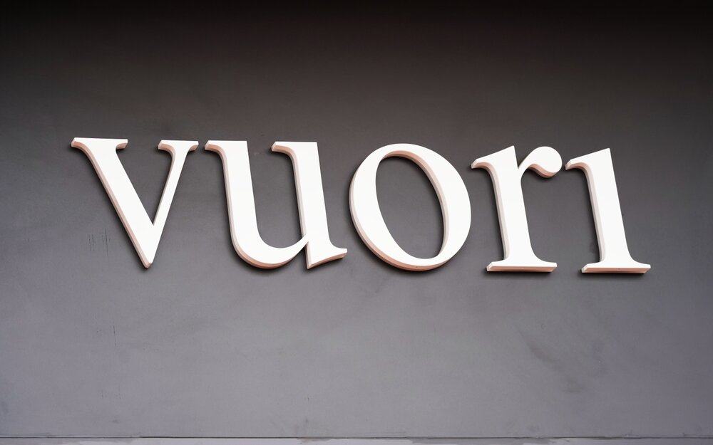 Vuori set to open new Upper West Side location