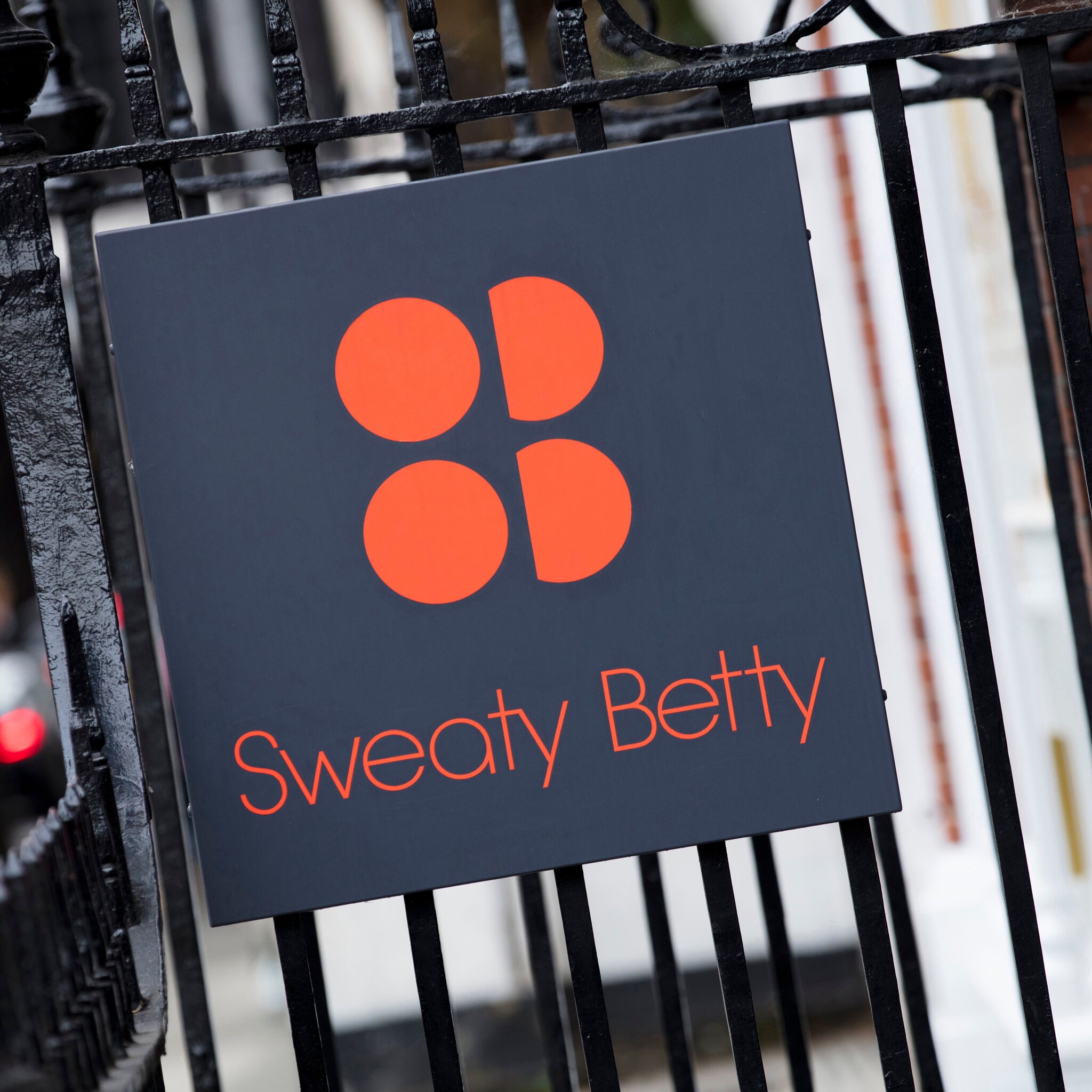 Sweaty Betty Debuts on M Street, Adding Activewear Flair to Georgetown’s Historic Heart