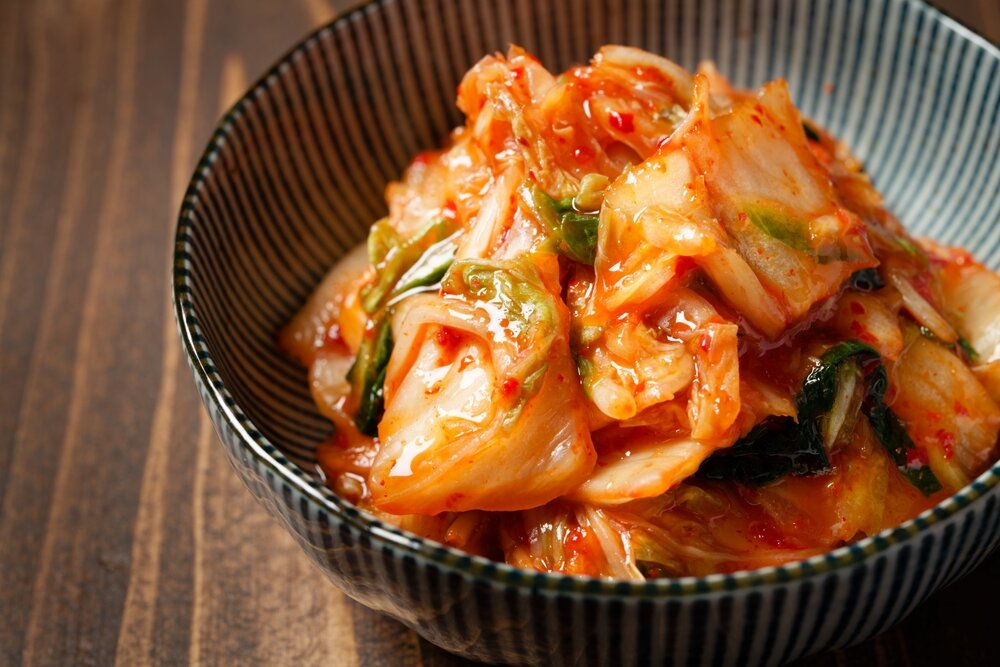 Raon Brings a Kimchi-Focused Tasting Menu to New York This March