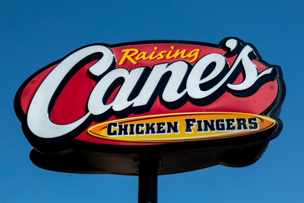 Raising Cane's set to open in Fulton Market