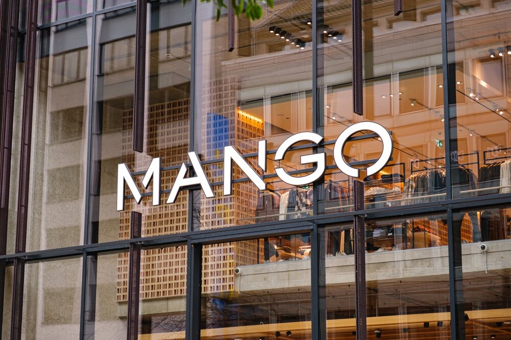 Mango expands in Manhattan with new Lincoln Center store