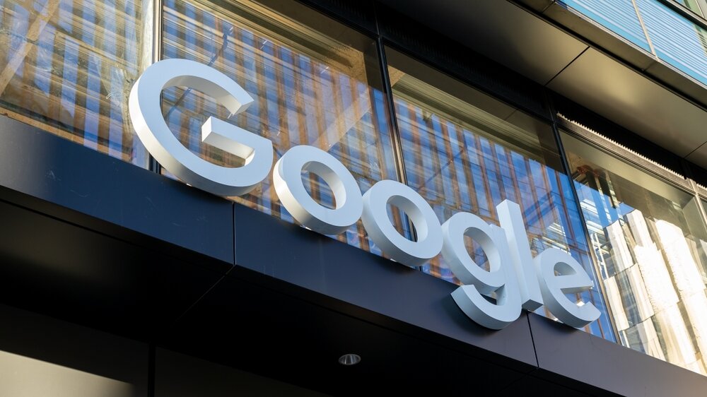 Google to open first D.C. retail store in Georgetown