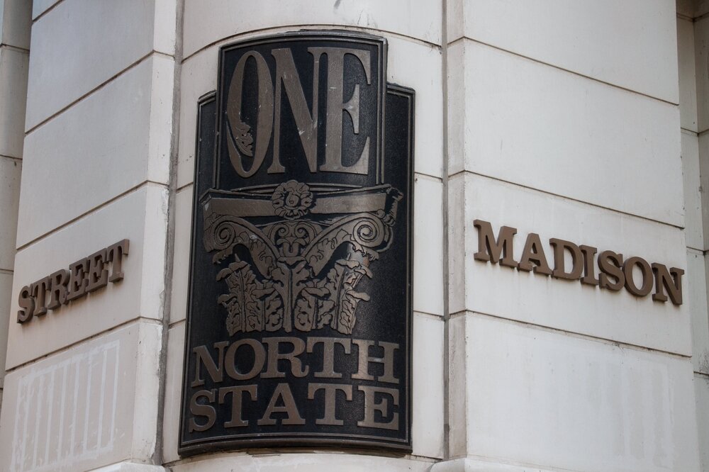 Chicago's One North State retail space hits the market