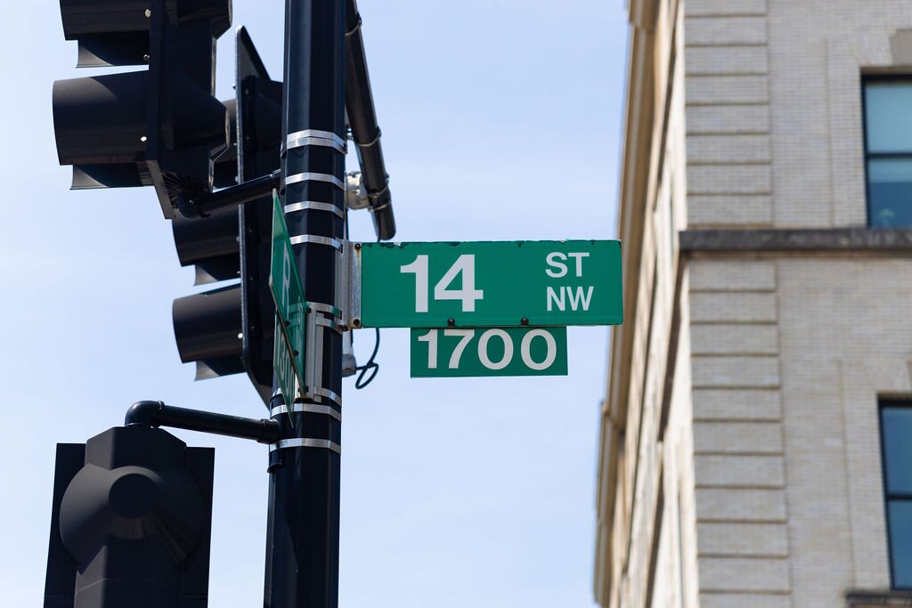 Eric Adjepong Brings West African Cuisine to 14th Street with Elmina