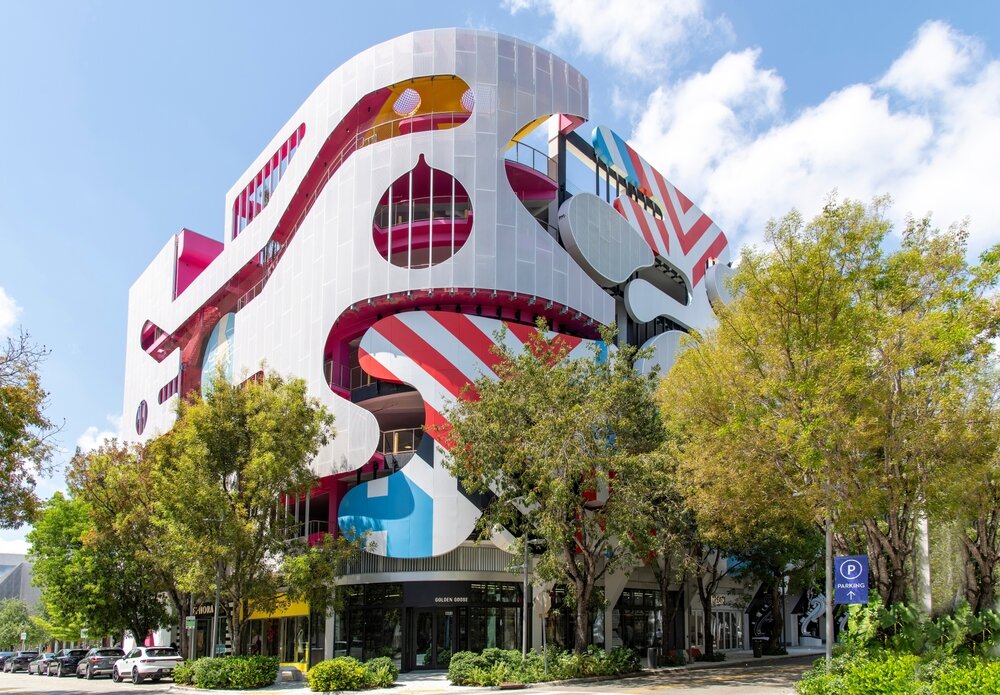 Teyo unveils flagship showroom in Miami's Design District