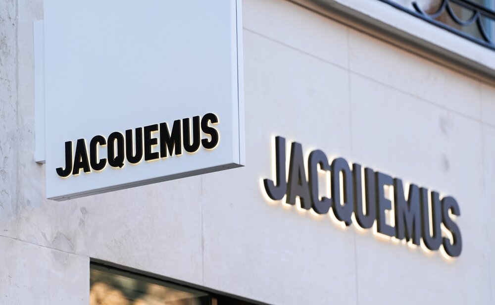 Jacquemus to debut first LA boutique in West Hollywood