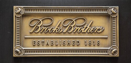 Brooks Brothers Opens New Flagship Store on Boston’s Newbury Street