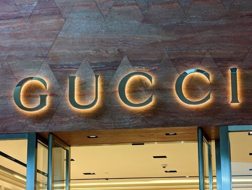 Gucci to Open New Store at Royal Hawaiian Center in 2025