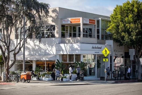 Unsubscribed Expands to the West Coast with New Store in Santa Monica