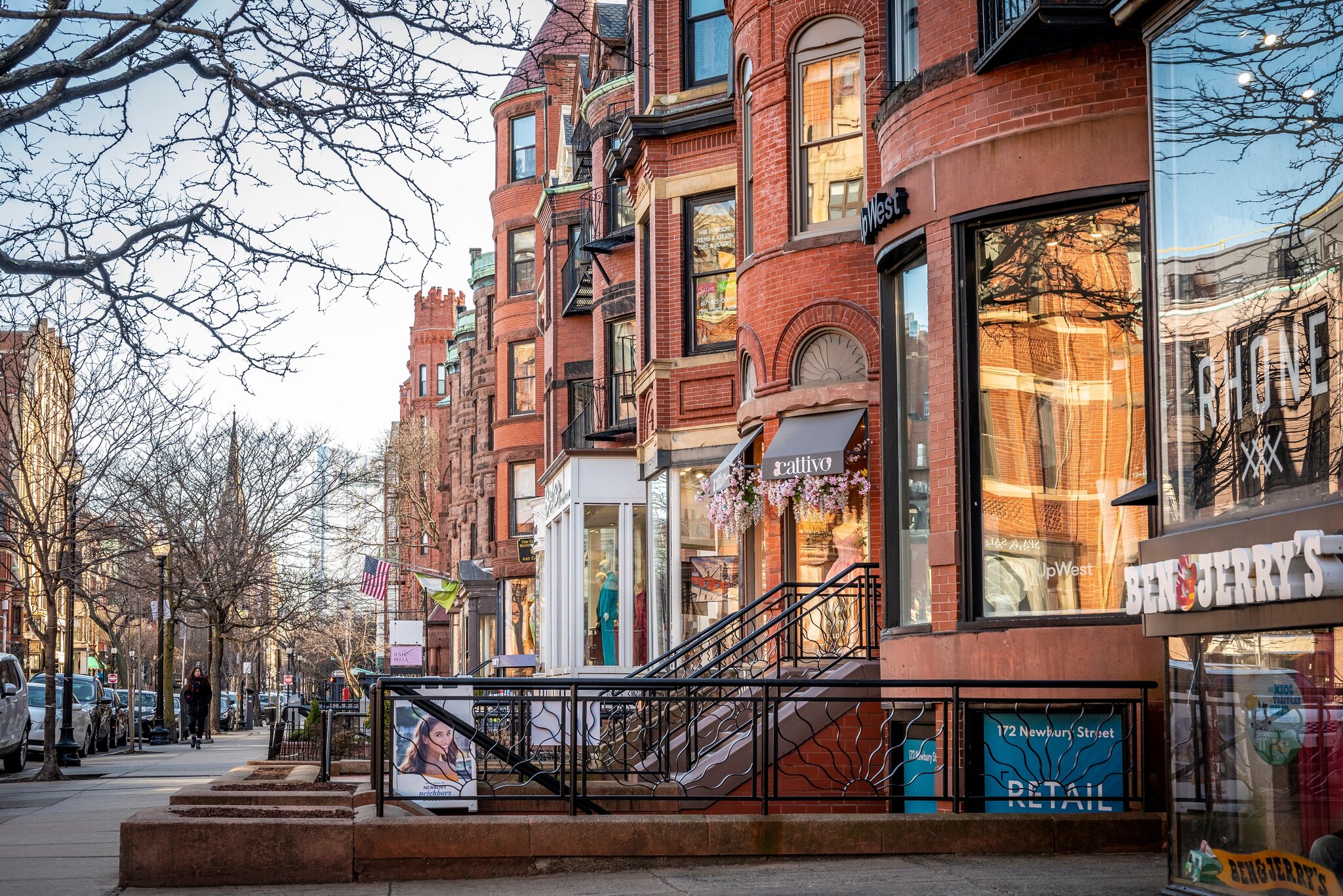 BIRKENSTOCK Opens on Boston's Newbury Street