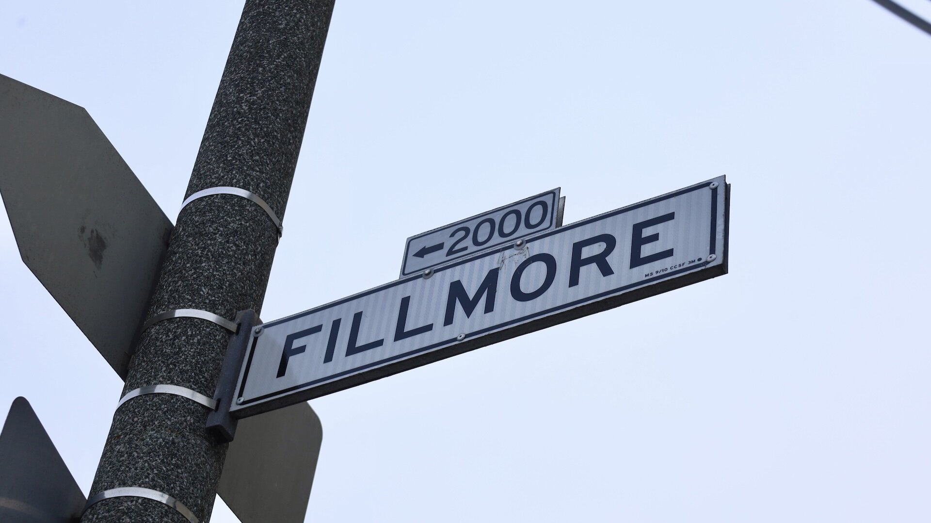Starbucks to Close Pacific Heights Location