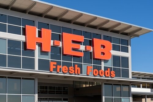 H-E-B Opens New Flagship Store on South Congress Ave in Austin
