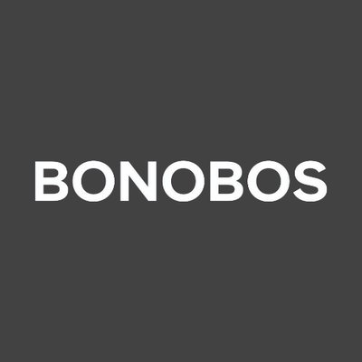 Bonobos