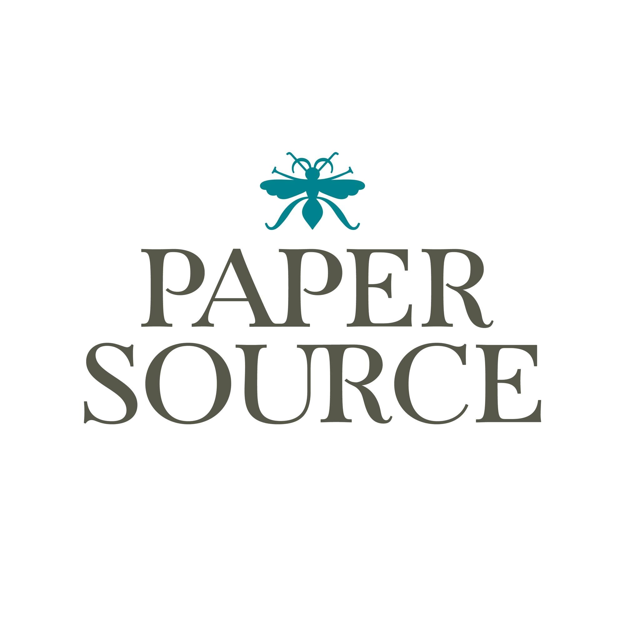 Paper Source