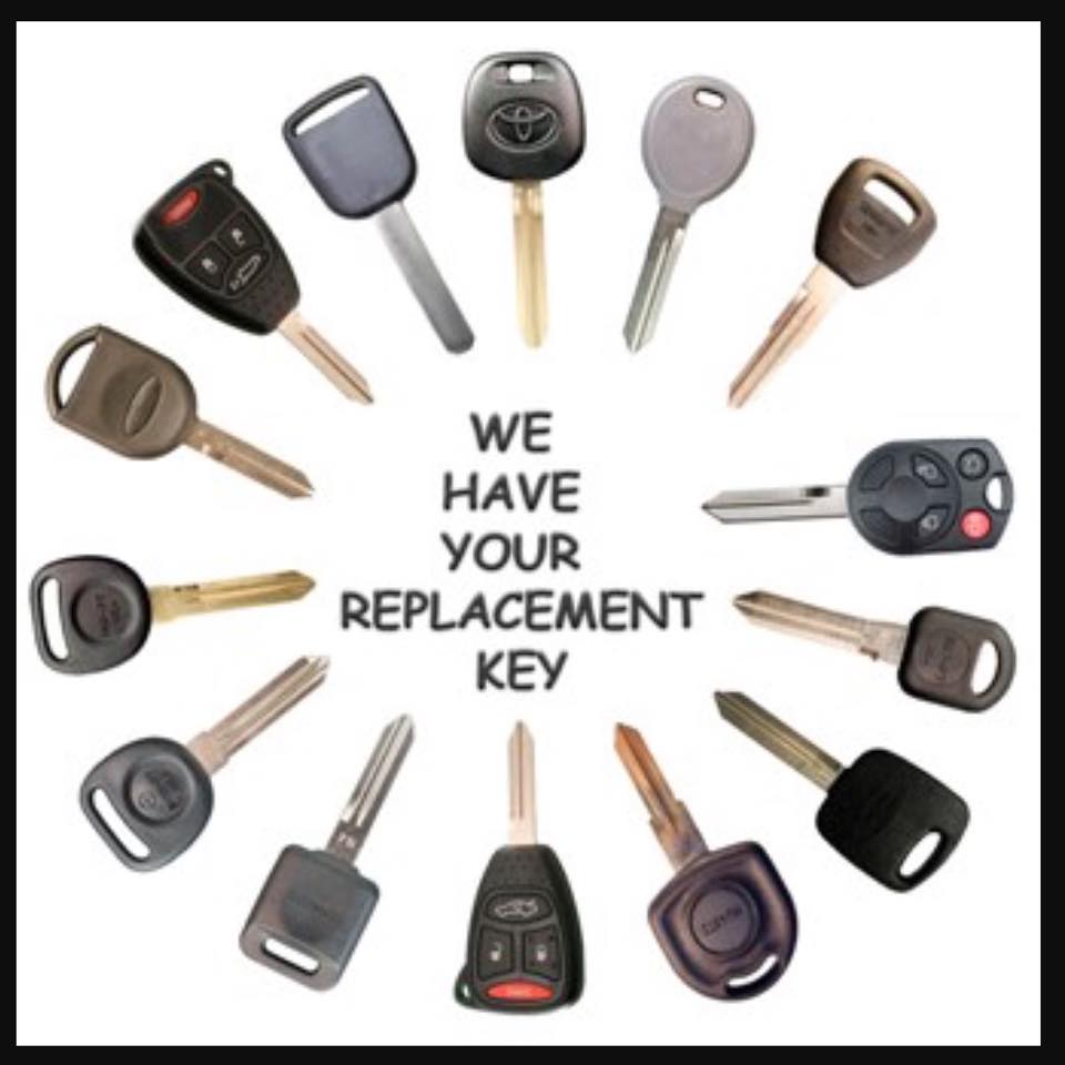 ABC Locksmith & Security