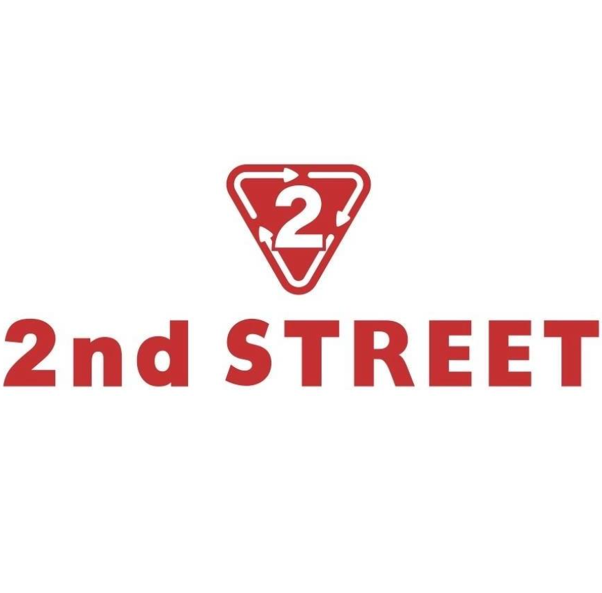 2nd Street