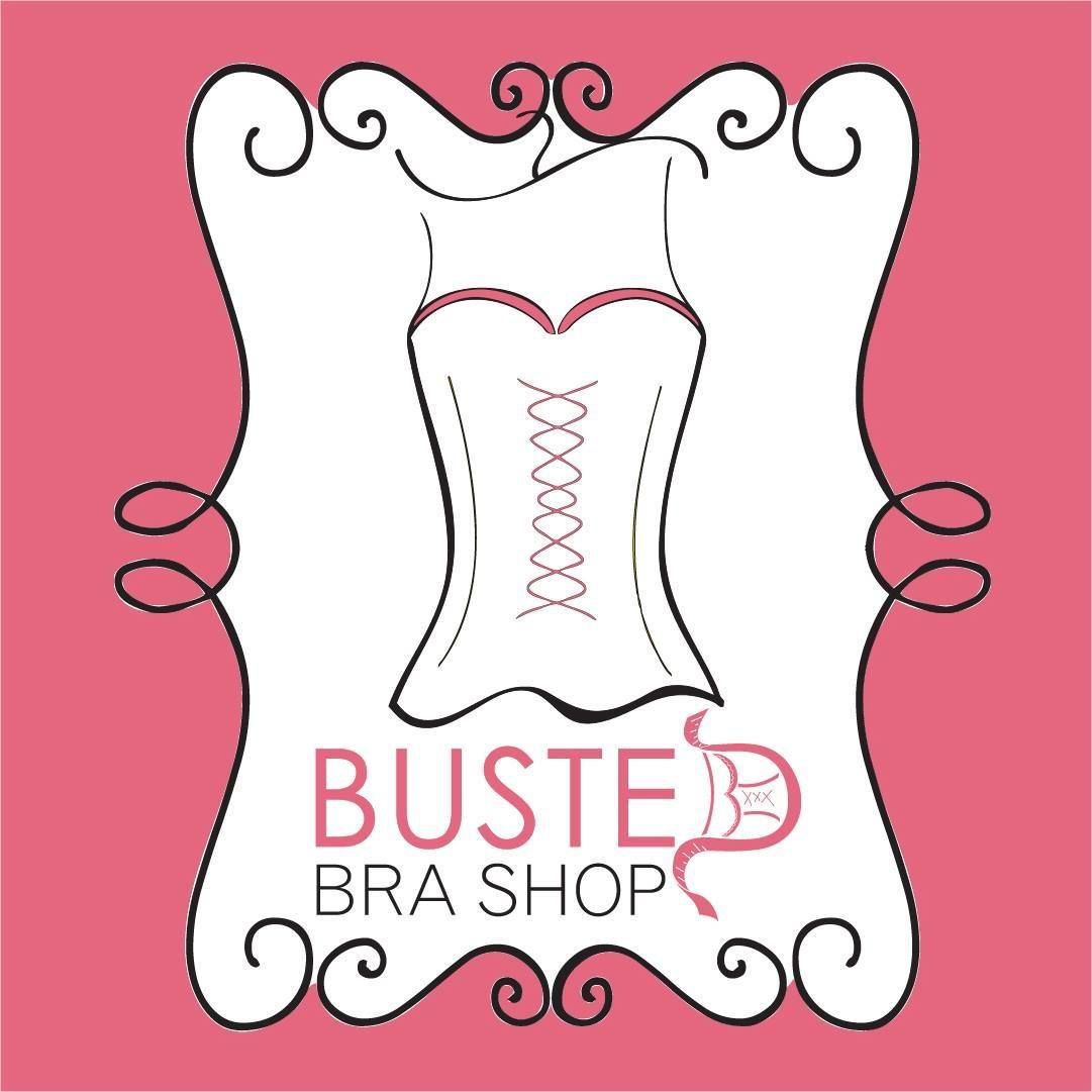 Busted Bra Shop