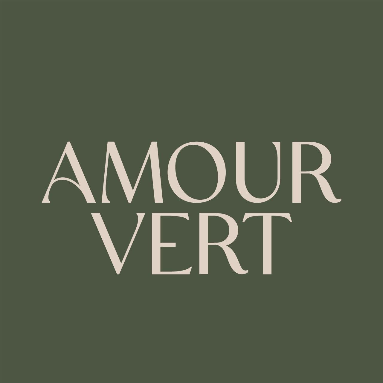 Amour Vert