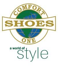 Comfort One Shoes