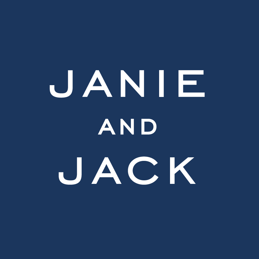 Jaine and Jack