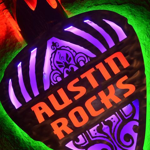 Austin Rocks