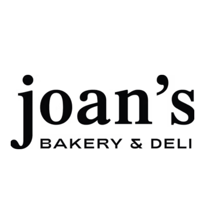 Joan's Bakery & Deli