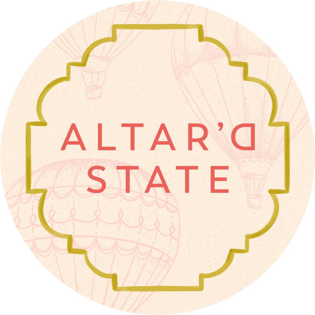 Altar’d State