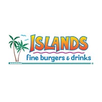 Islands Fine Burgers & Drinks