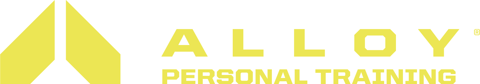 Alloy Personal Training