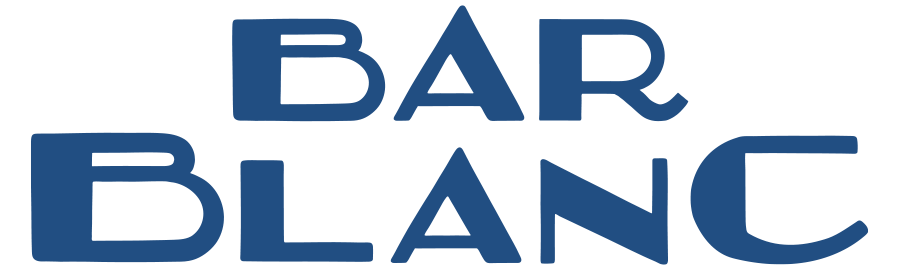 Bar Blanc