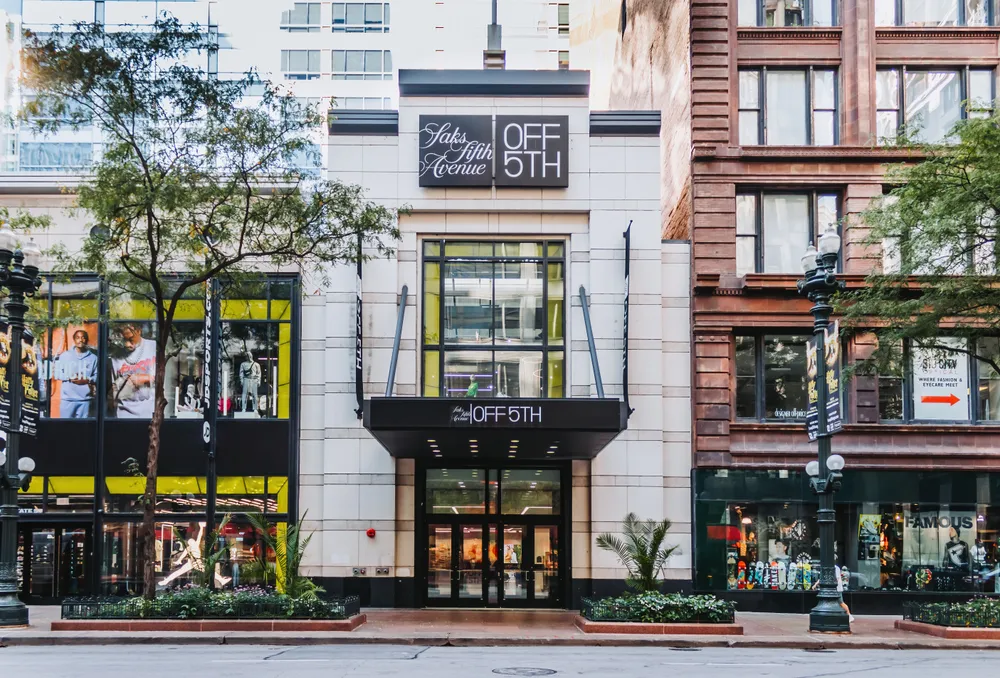 State Street Chicago